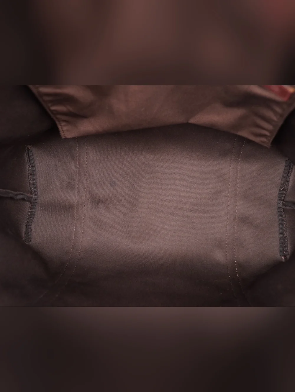 BY45 💗 GUCCI GG Plus Monogram Joy Tote - Picture 13 of 13